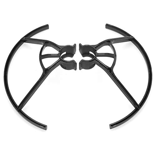Black Propeller Guards for DJI Tello Drone