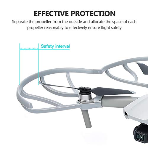 STARTRC Propeller Guard for Mavic Air 2S