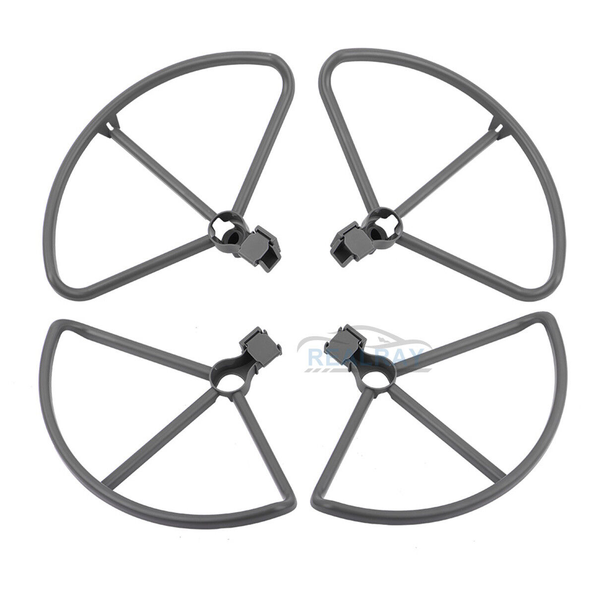 DJI Mavic 2 Pro/Zoom Drone Propeller Guard