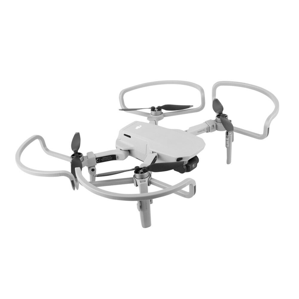 Mavic Mini/Mini 2 SE Propeller Guard Set