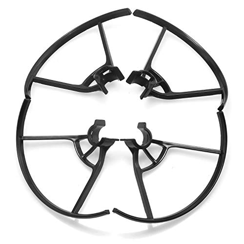 Black Propeller Guards for DJI Tello Drone