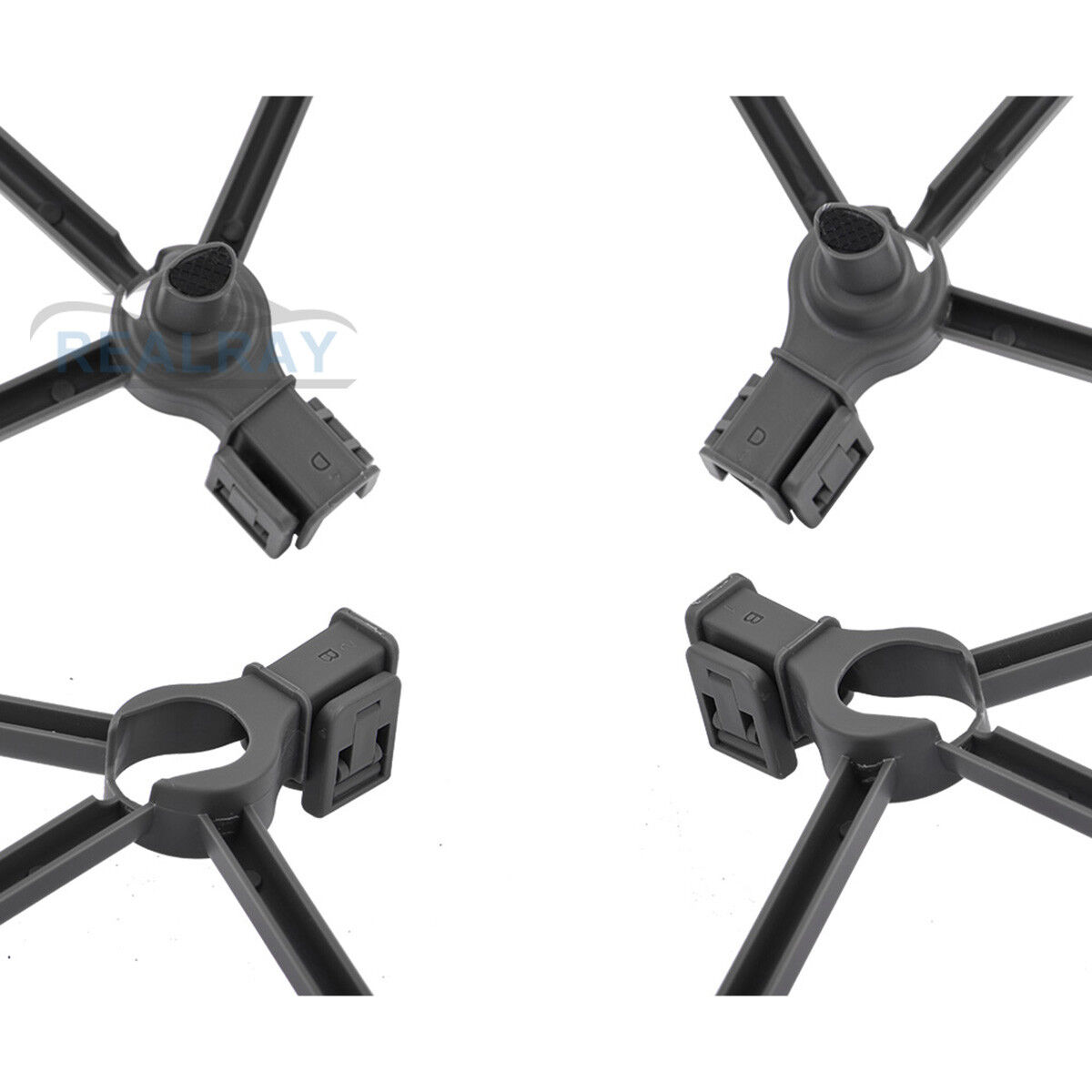 DJI Mavic 2 Pro/Zoom Drone Propeller Guard