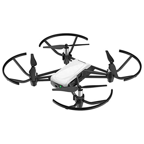 Black Propeller Guards for DJI Tello Drone