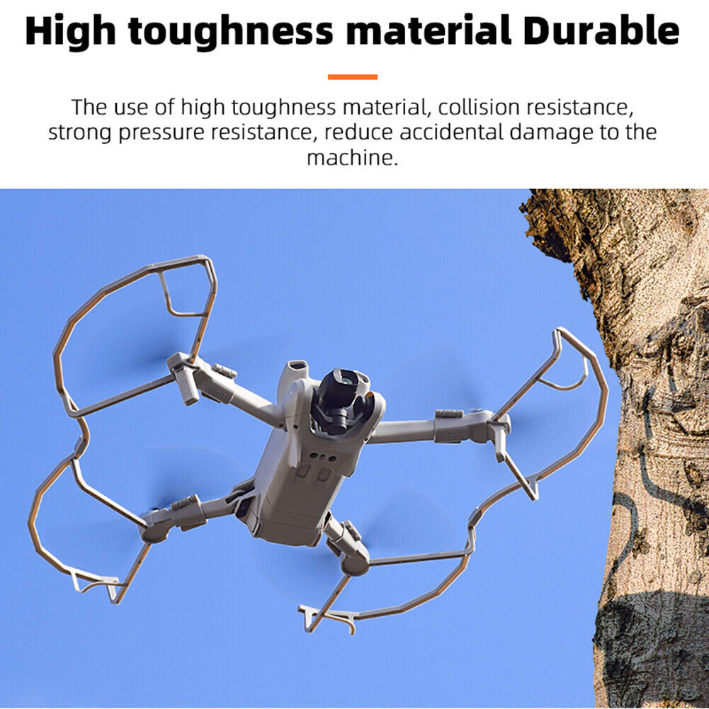 DJI Mini 3/Mini 3 Pro Propeller Guard
