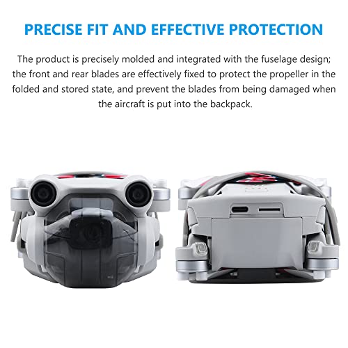 Ainiv Mini 3 Pro Propeller Guard Accessories