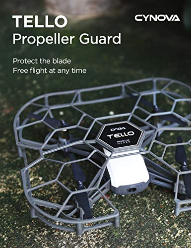 CYNOVA Tello Prop Guard Accessory