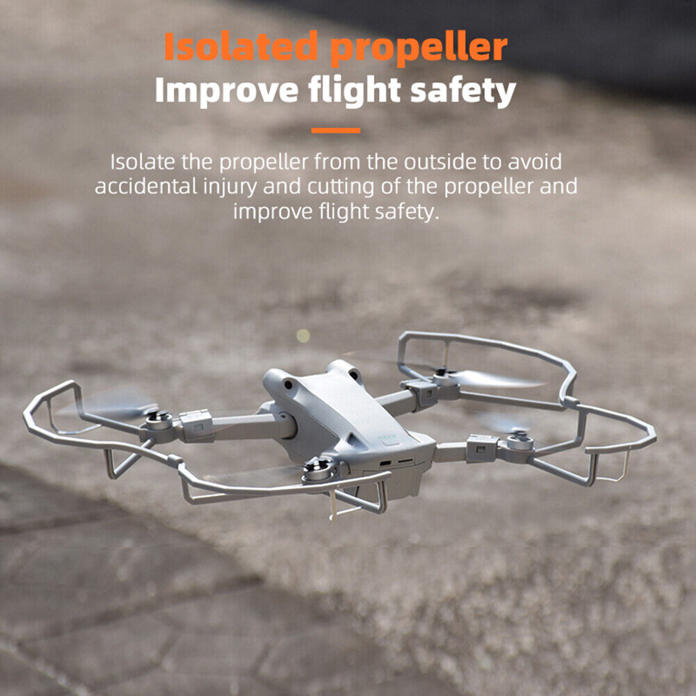 DJI Mini 3/Mini 3 Pro Propeller Guard