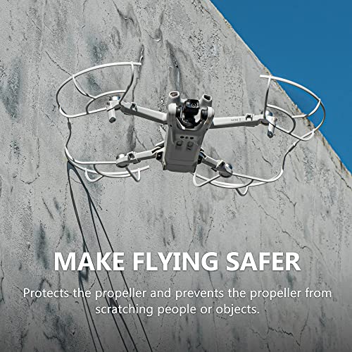 STARTRC Mini 3 Quick Release Propeller Guard