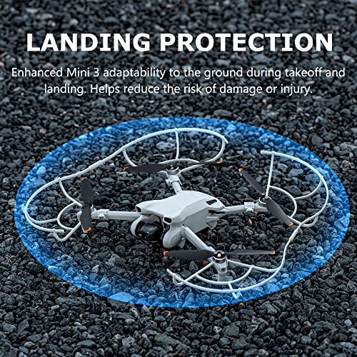 STARTRC Mini 3 Quick Release Propeller Guard