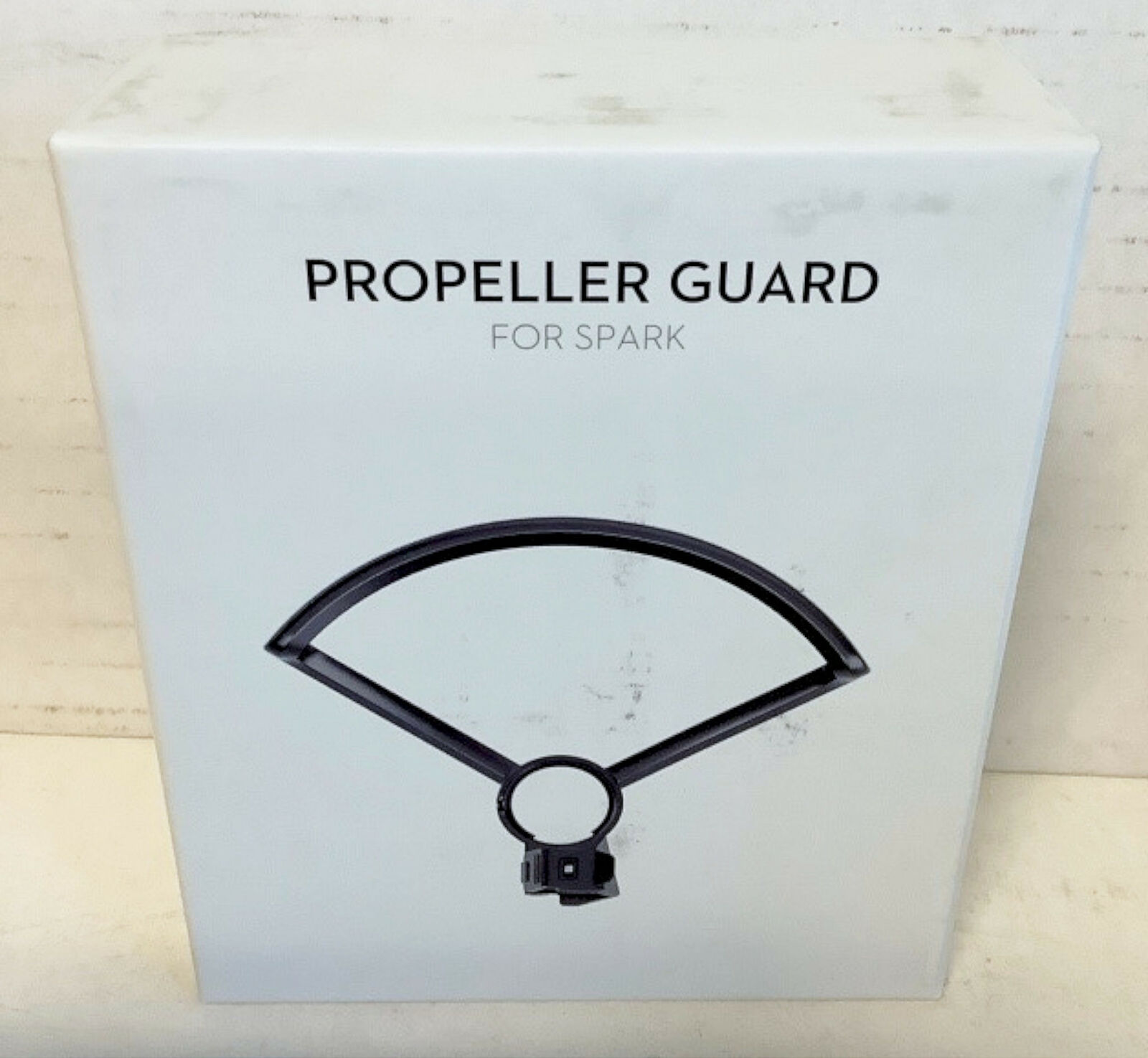 DJI Propeller Guards for Spark Drone