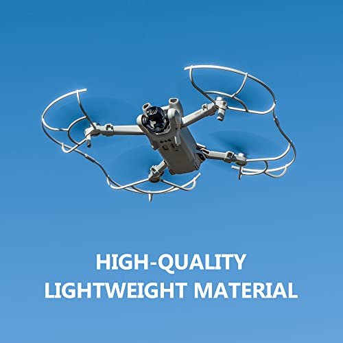 STARTRC Mini 3 Quick Release Propeller Guard
