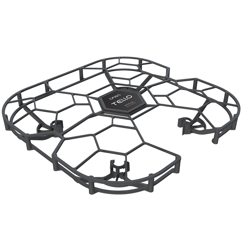 Cynova Enclosed Propeller Guard for DJI Tello