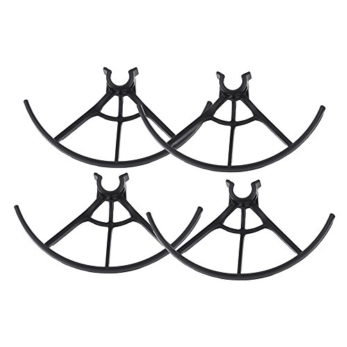 DJI Tello Propeller Protector - 4 Pack Black