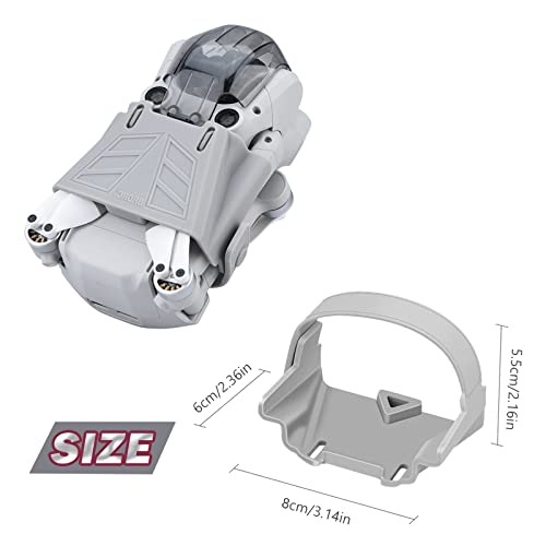 DJI Mini 3 Pro Propeller Protector Holder
