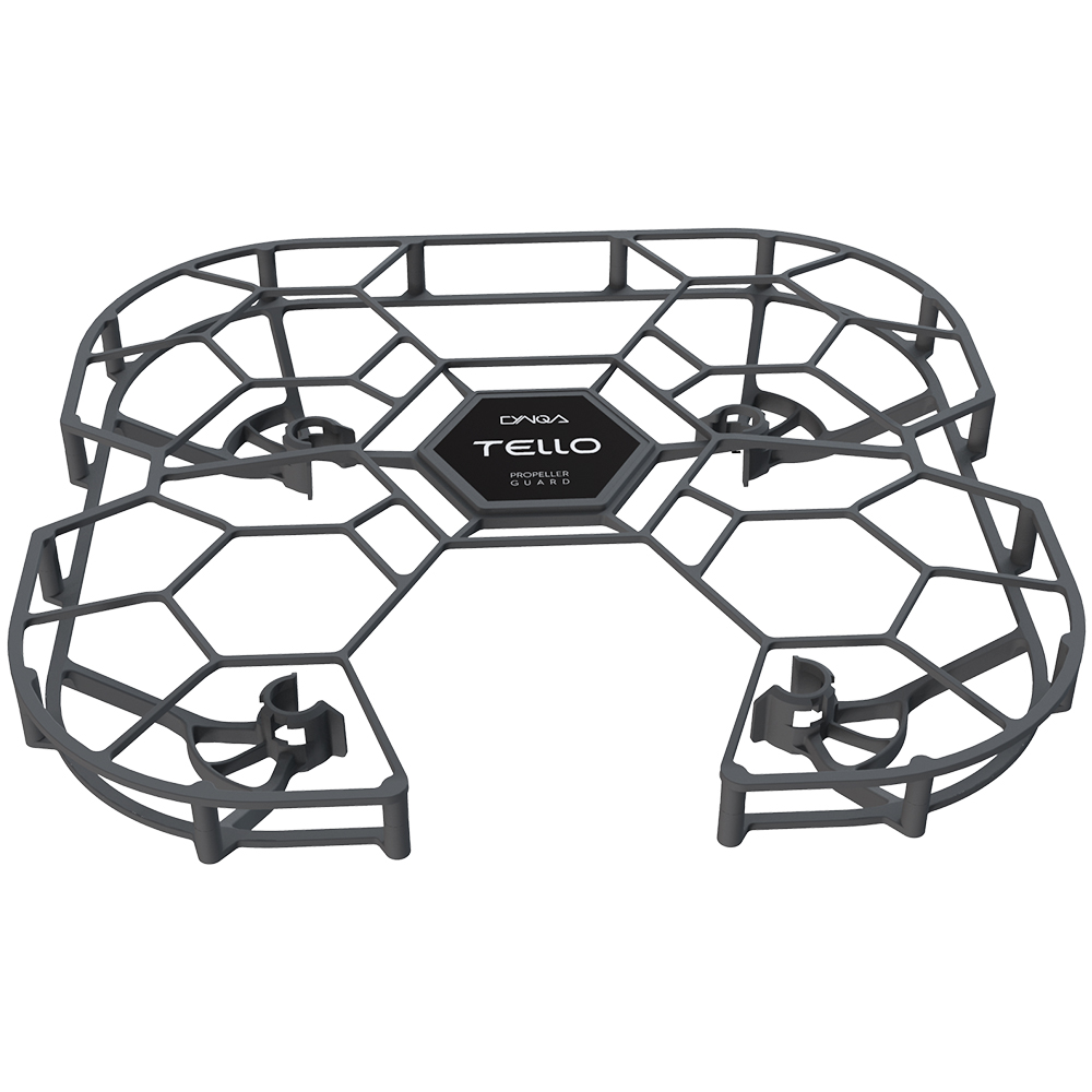 Cynova Enclosed Propeller Guard for DJI Tello