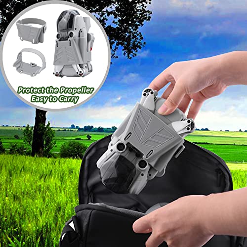 DJI Mini 3 Pro Propeller Protector Holder