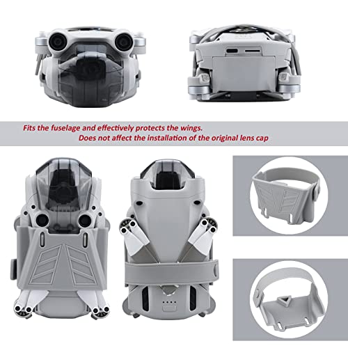 DJI Mini 3 Pro Propeller Protector Holder