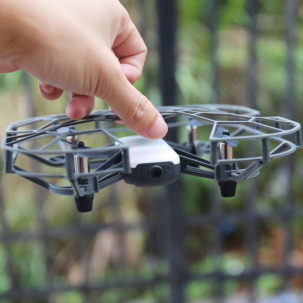Cynova Enclosed Propeller Guard for DJI Tello