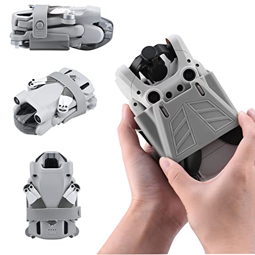 DJI Mini 3 Pro Propeller Protector Holder
