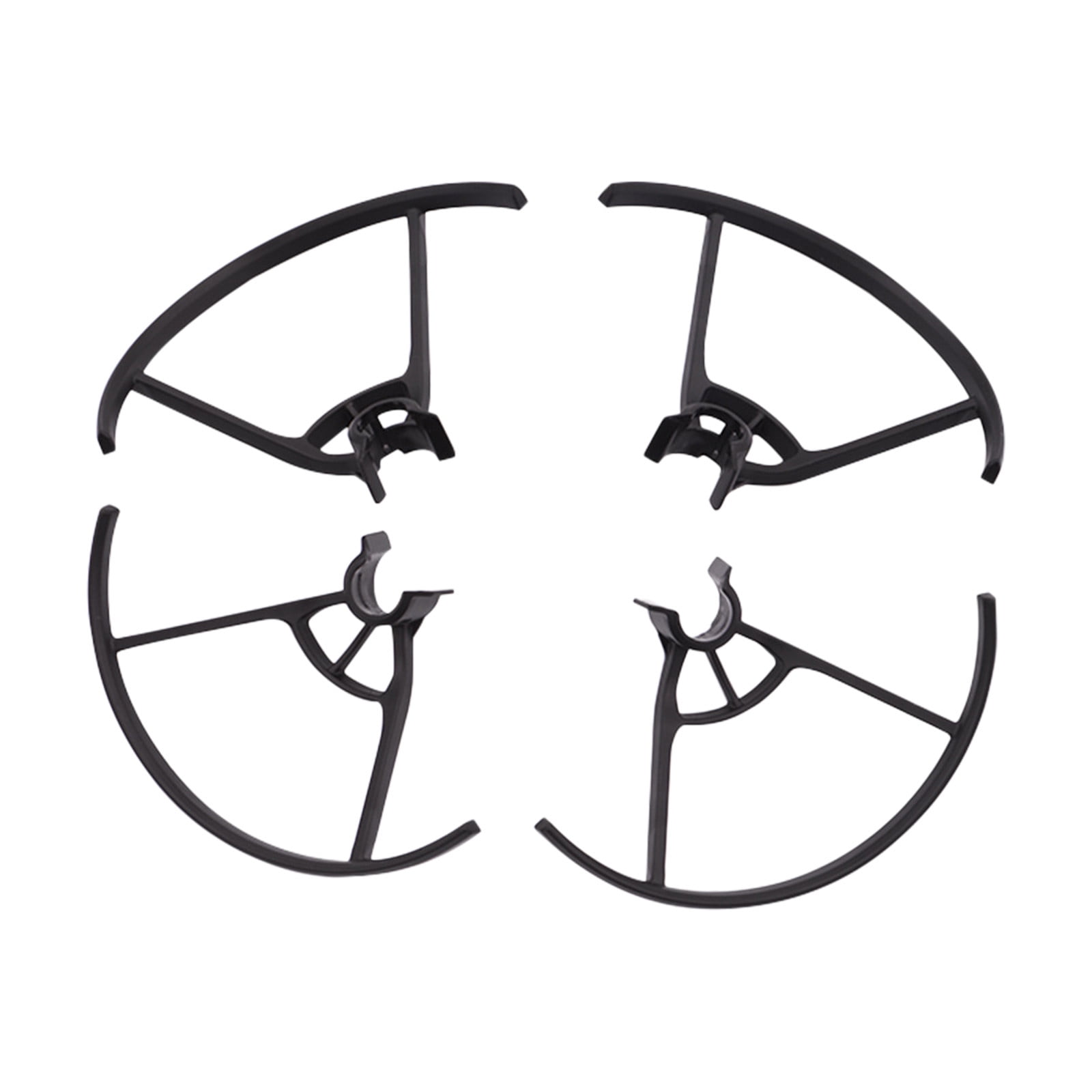 DJI TELLO Propeller Guard for Flying Protection