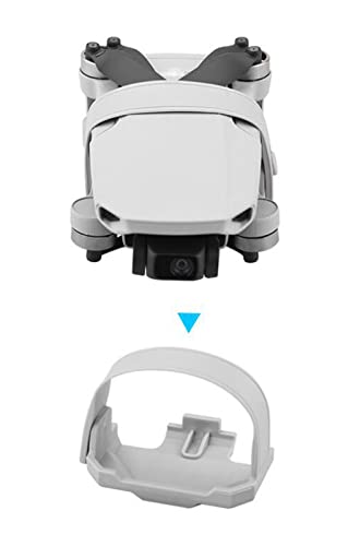 Mavic Mini Propeller Guard & Stabilizer Mount