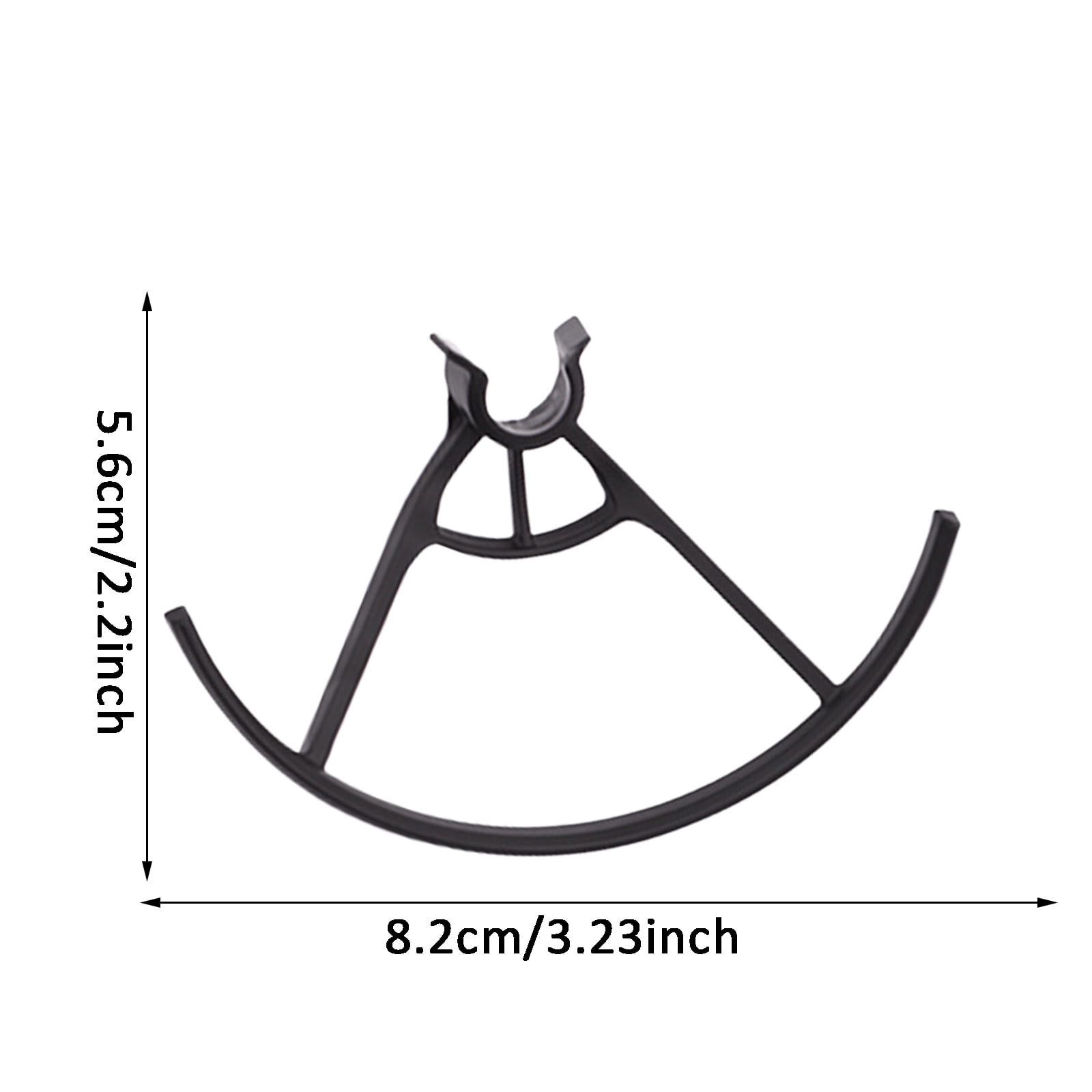 DJI TELLO Propeller Guard for Flying Protection