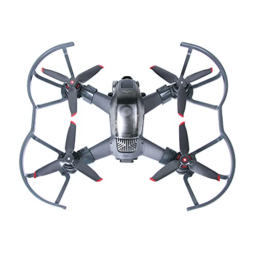 Prodrocam DJI FPV Propeller Guard - Lightweight Flight Safety