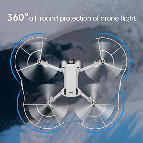 STARTRC Mini 3 Pro Propeller Protector
