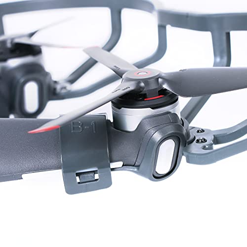 Prodrocam DJI FPV Propeller Guard - Lightweight Flight Safety
