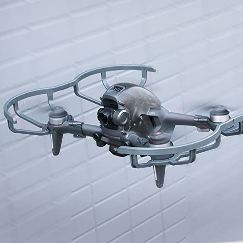 Prodrocam DJI FPV Propeller Guard - Lightweight Flight Safety