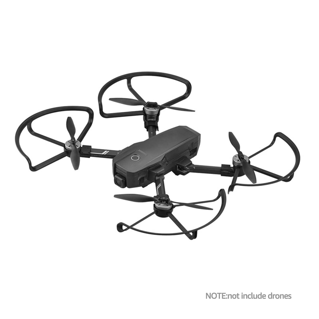 HS720/720e Propeller Guard + Landing Gear Replacement