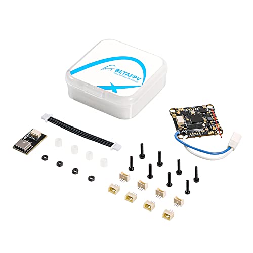 BETAFPV Brushless Flight Controller for UltraLight Drones