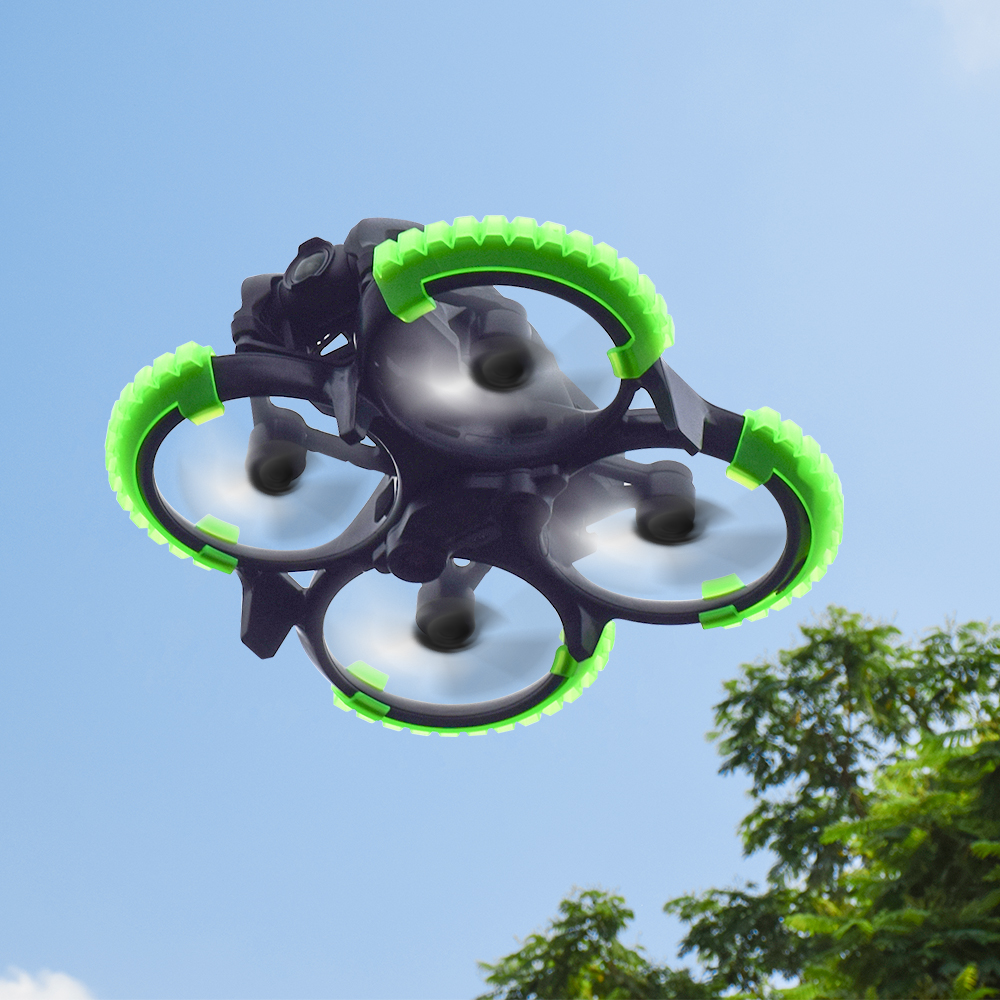 Avata Drone Propeller Bumper Guard Rings