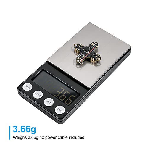 BETAFPV ELRS F4 1S AIO Flight Controller 5A