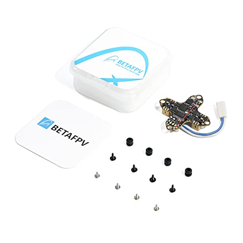 BETAFPV ELRS F4 1S AIO Flight Controller 5A