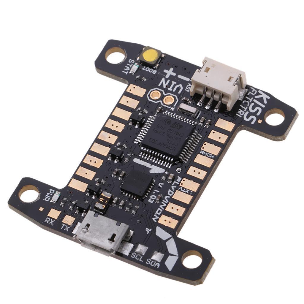 32Bit Flight Controller for  Multicopter RC Drone Quadcopters
