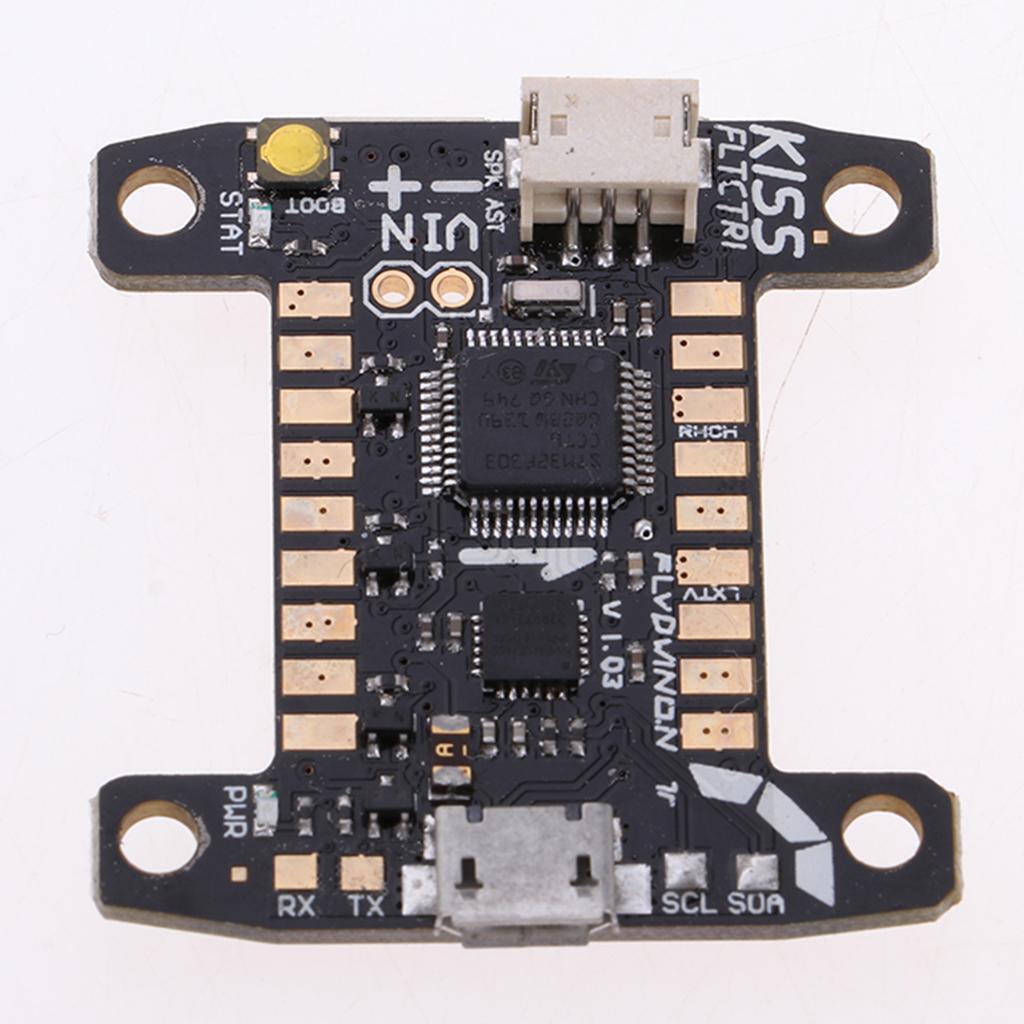 32Bit Flight Controller for  Multicopter RC Drone Quadcopters