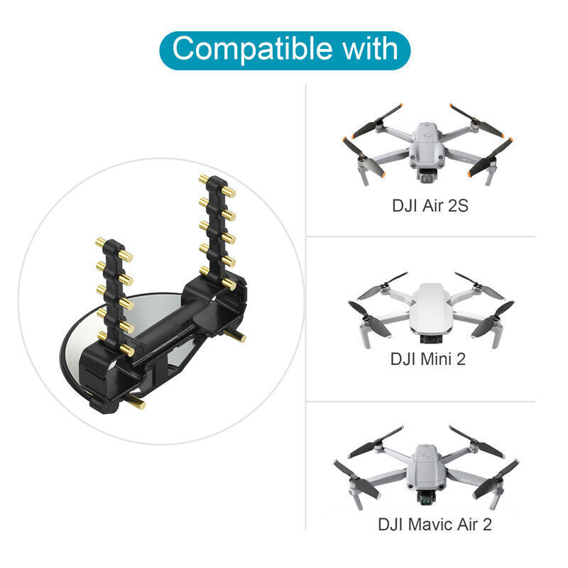 DJI Mavic AIR 2S Signal Booster