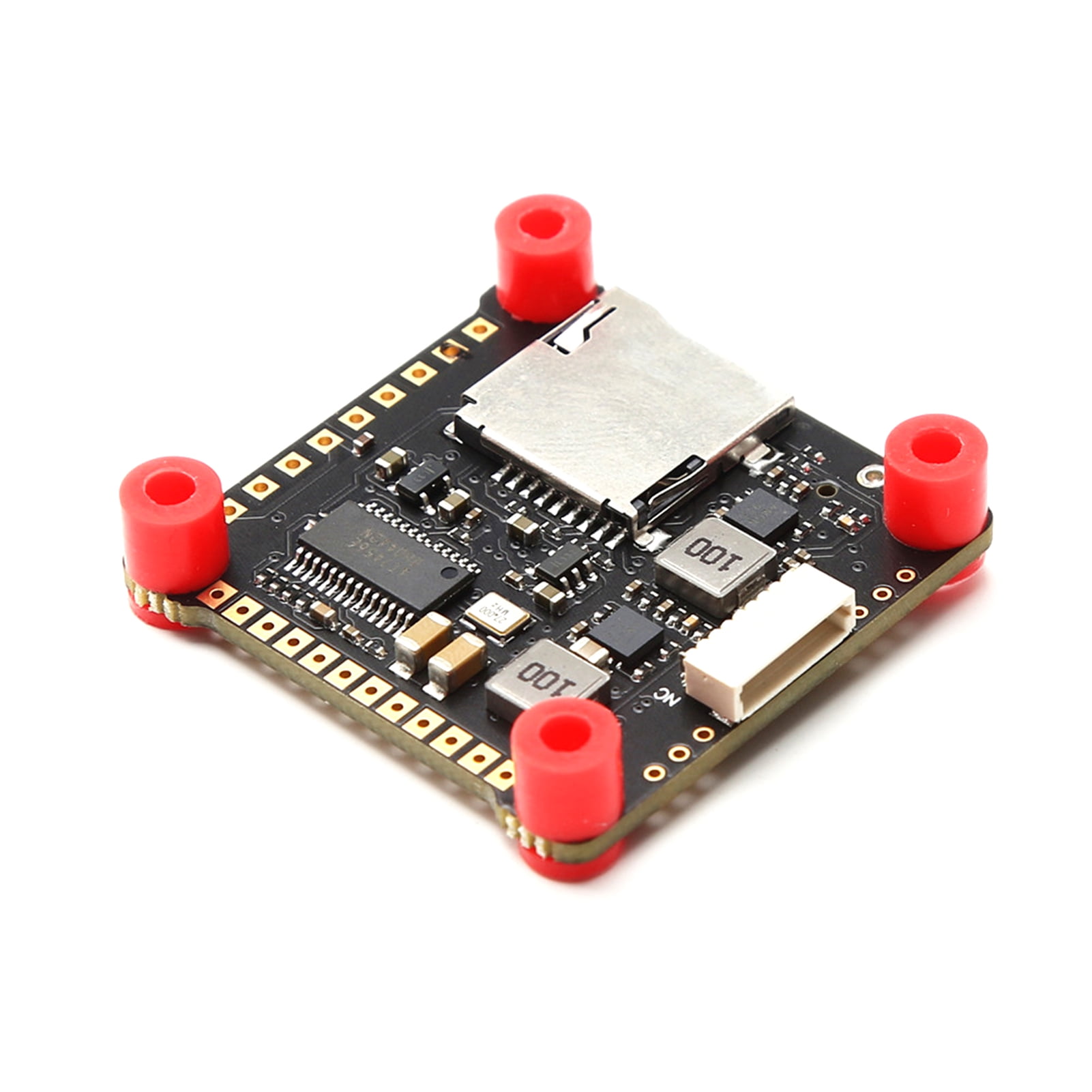 Vistreck F4 Flight Controller for FPV Drone