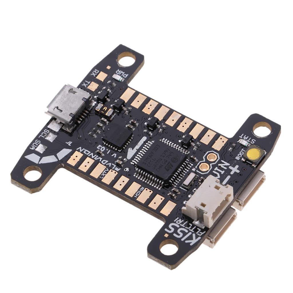 32Bit Flight Controller for  Multicopter RC Drone Quadcopters
