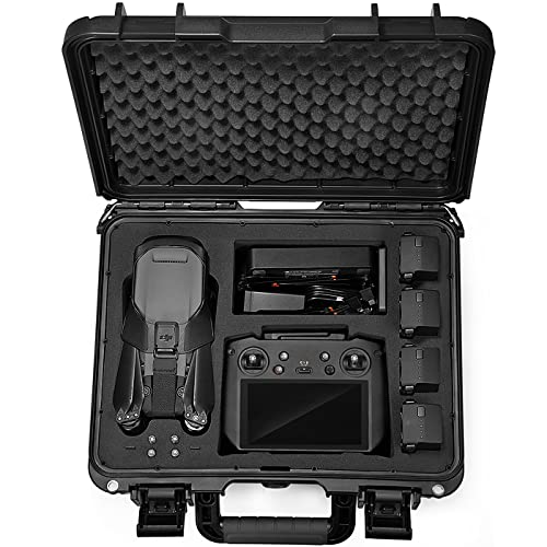 Waterproof Carrying Case for DJI Mavic 3 Drone Accessories