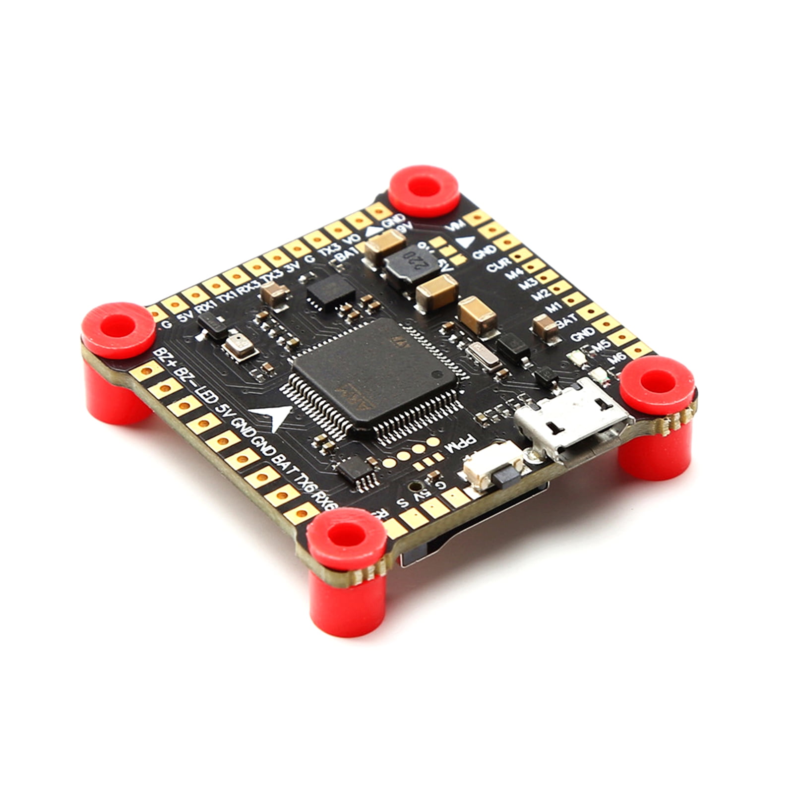 Vistreck F4 Flight Controller for FPV Drone