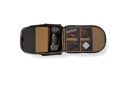 Peter McKinnon Camera Backpack - 25L Capacity