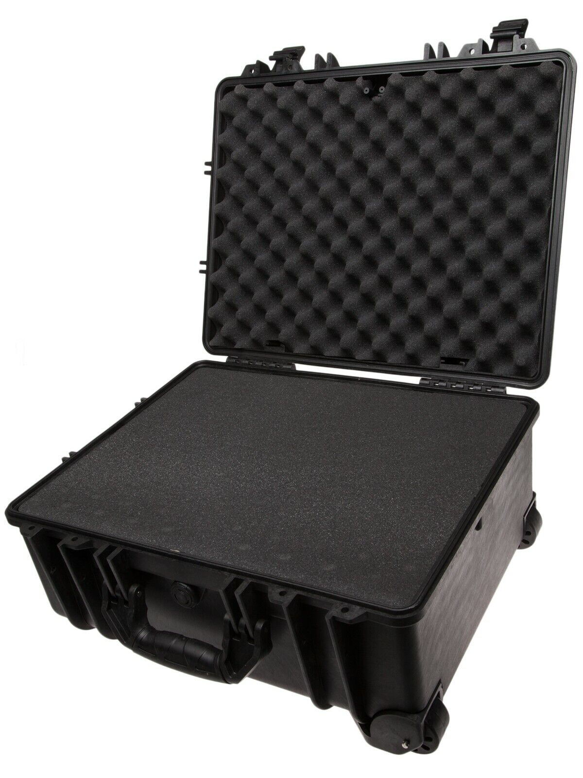 Waterproof Drone Travel Case with Wheels