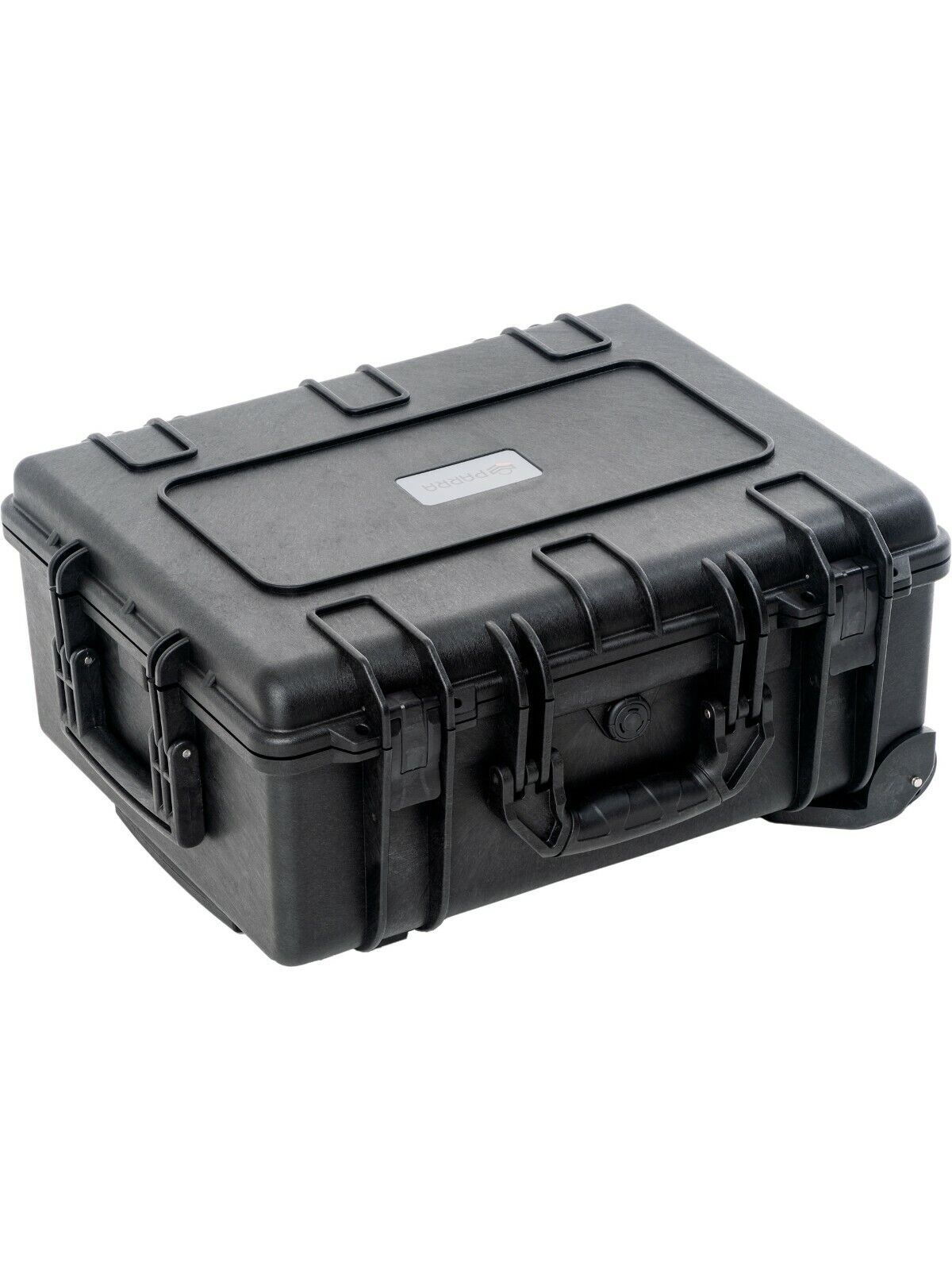 Waterproof Drone Travel Case with Wheels