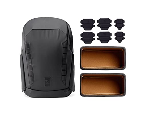 Peter McKinnon Camera Backpack - 25L Capacity