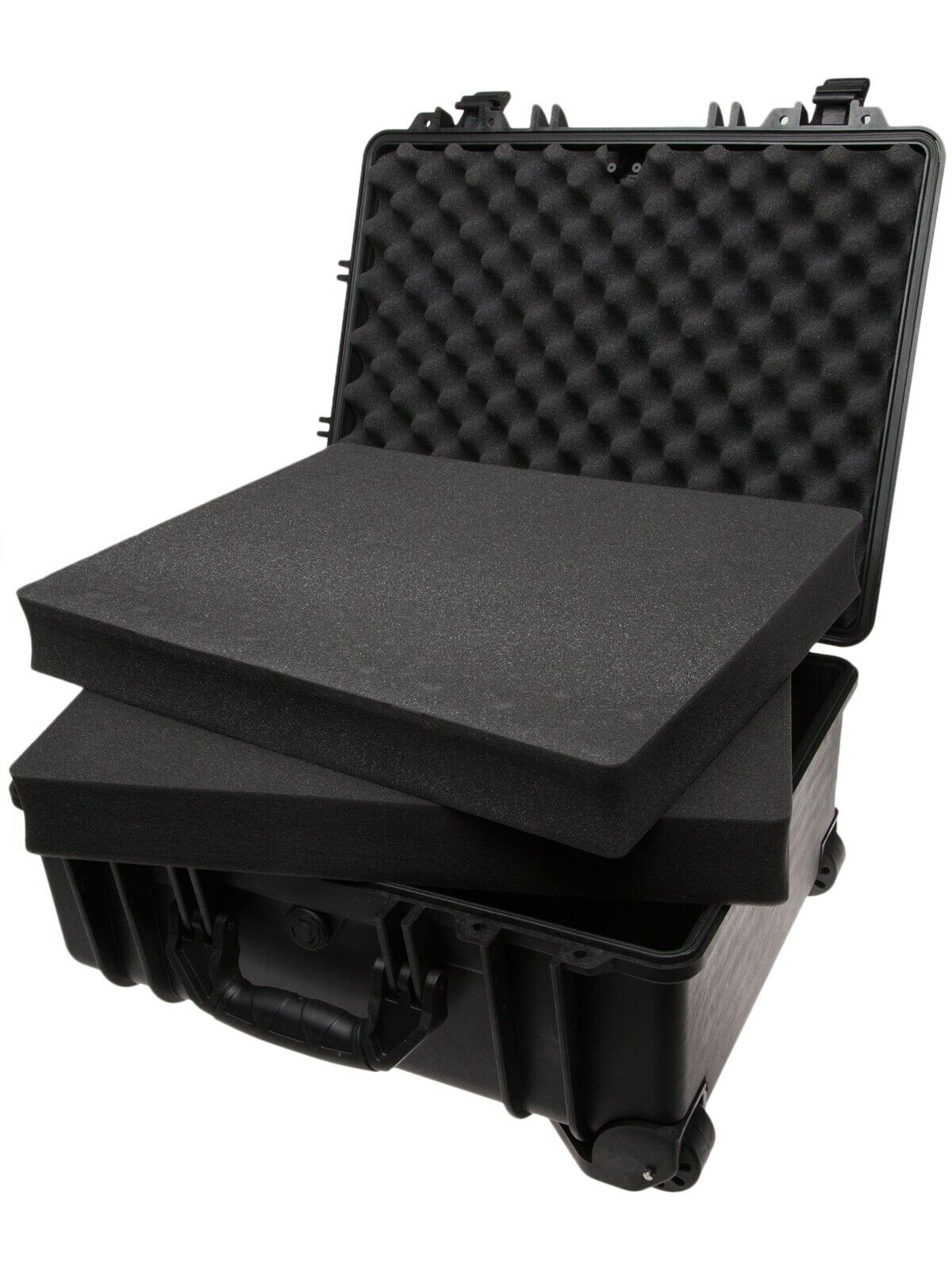 Waterproof Drone Travel Case with Wheels