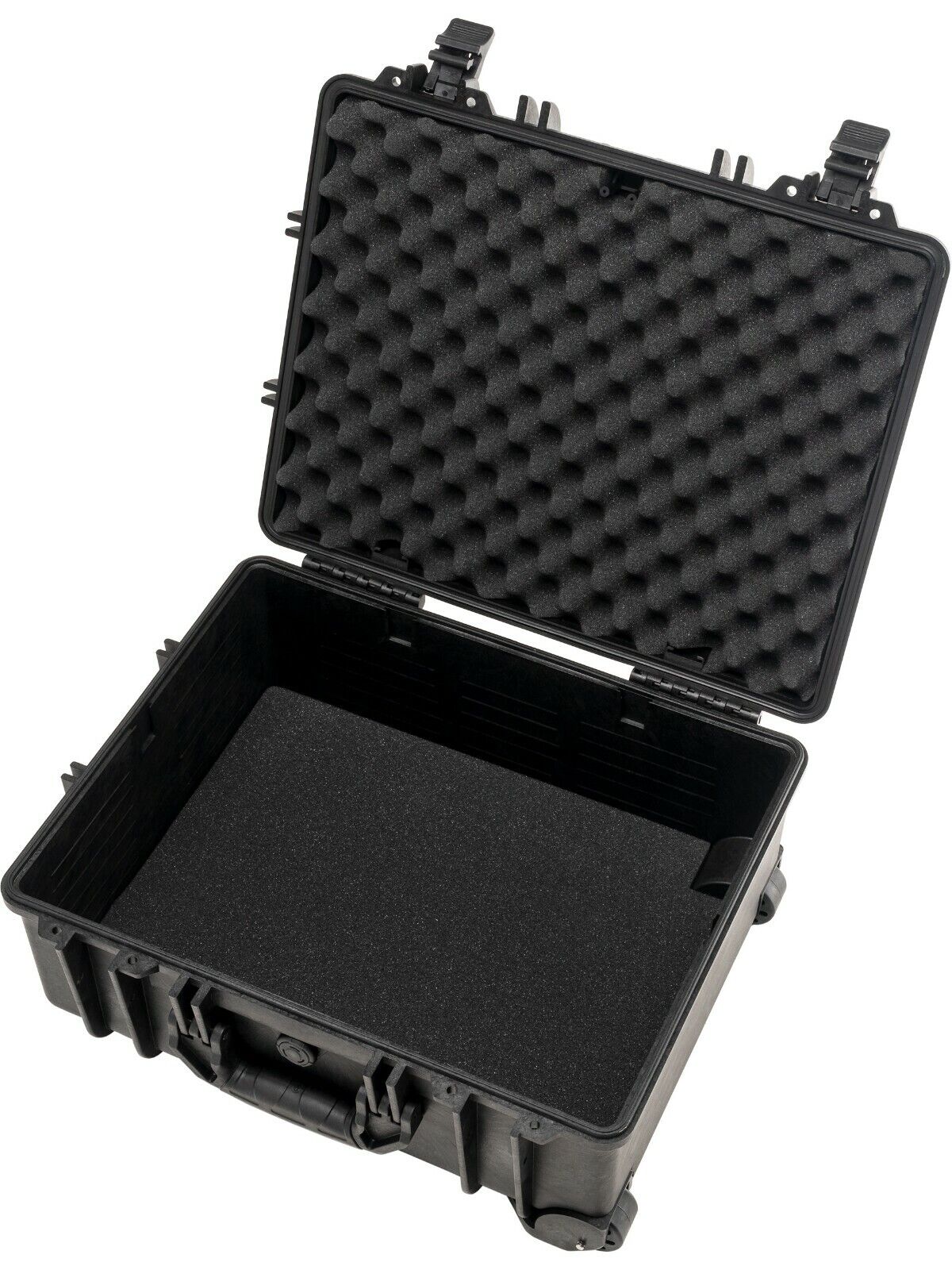 Waterproof Drone Travel Case with Wheels