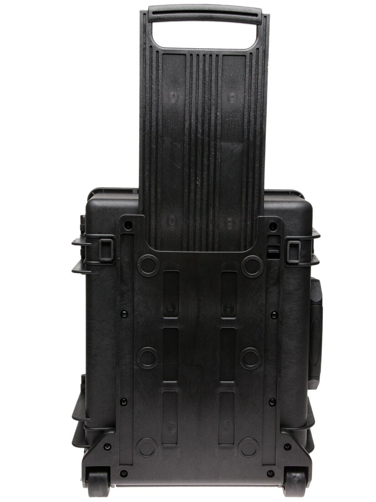 Waterproof Drone Travel Case with Wheels