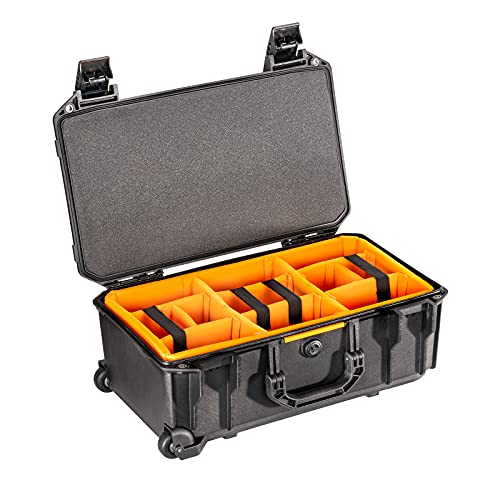 Pelican Vault v525 Drone and Camera Case